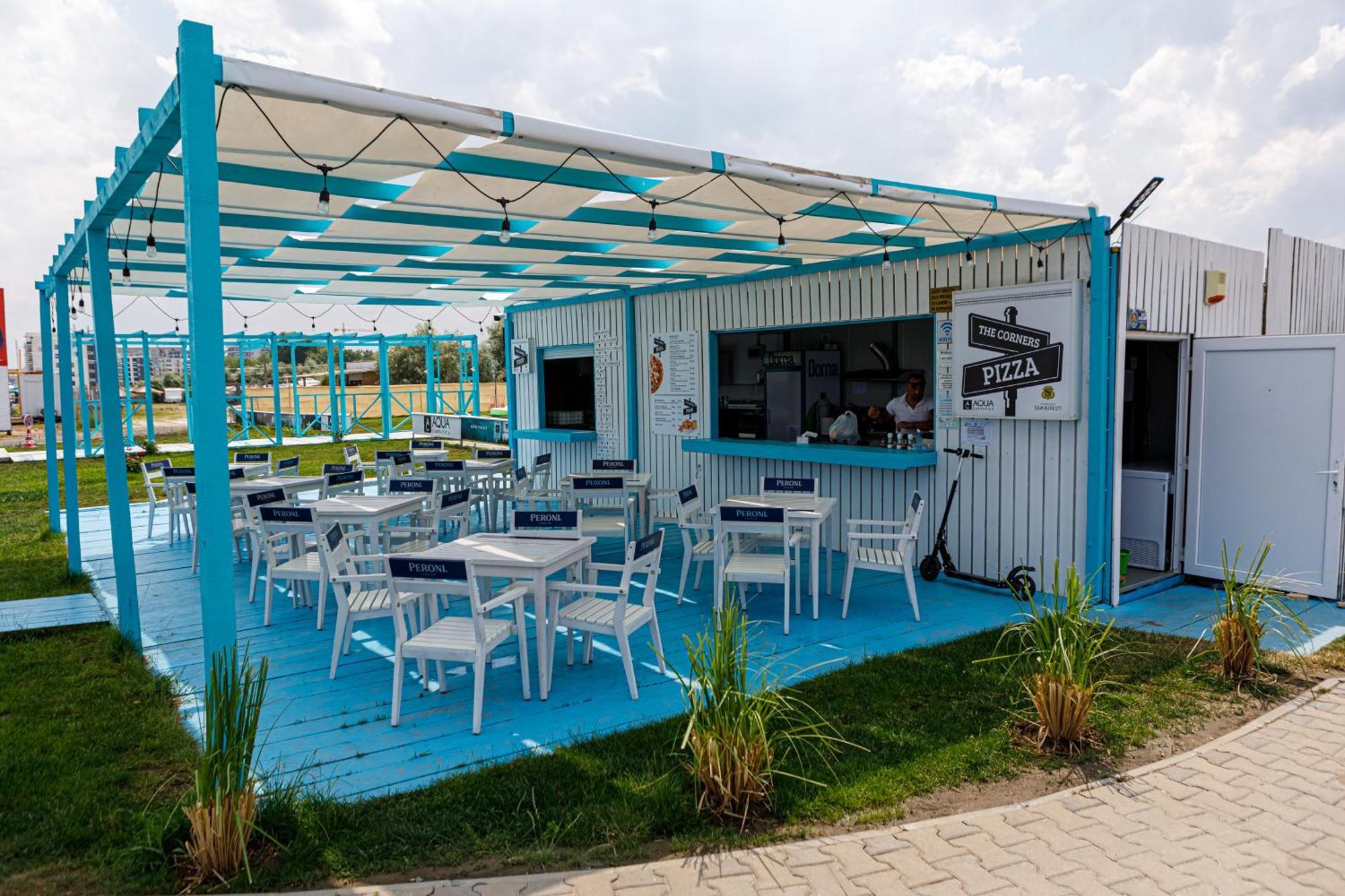 Отель Glamping By The Sea Нэводари Экстерьер фото